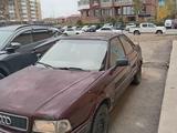 Audi 80 1992 годаүшін1 000 000 тг. в Астана – фото 2