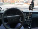 Audi 80 1992 годаүшін1 000 000 тг. в Астана – фото 4