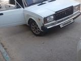 ВАЗ (Lada) 2107 2009 годаfor350 000 тг. в Жанаозен