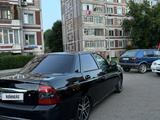 ВАЗ (Lada) Priora 2170 2013 года за 2 500 000 тг. в Астана – фото 4