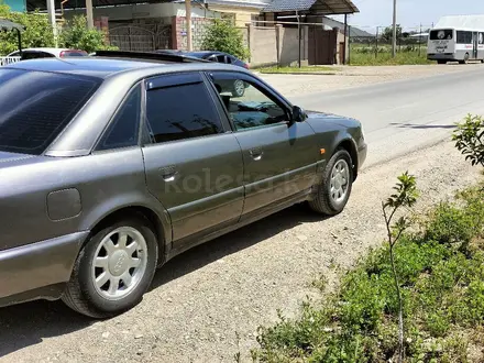 Audi A6 1995 года за 2 200 000 тг. в Тараз – фото 2