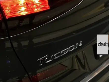Hyundai Tucson 2019 года за 13 500 000 тг. в Актау – фото 16