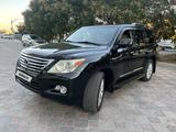 Lexus LX 570 2008 годаfor17 500 000 тг. в Актау – фото 3