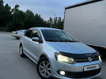 Volkswagen Polo 2012 года за 4 000 000 тг. в Алматы