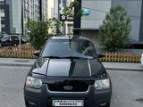 Ford Maverick 2003 года за 4 000 000 тг. в Алматы – фото 2