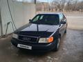 Audi 100 1991 годаfor1 150 000 тг. в Каратау – фото 2