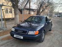 Audi 100 1991 годаfor1 150 000 тг. в Каратау