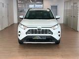 Toyota RAV4 2021 годаүшін16 590 000 тг. в Астана