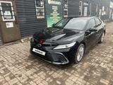 Toyota Camry 2019 годаfor15 000 000 тг. в Караганда