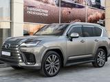 Lexus LX 600 2022 годаүшін73 500 000 тг. в Астана