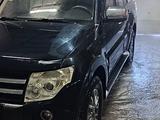 Mitsubishi Pajero 2007 годаүшін8 000 000 тг. в Семей – фото 4