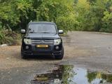 Mitsubishi Pajero 2007 годаүшін8 000 000 тг. в Семей – фото 2