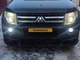 Mitsubishi Pajero 2007 годаүшін8 000 000 тг. в Семей