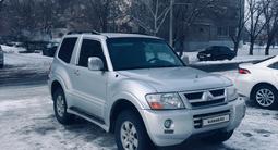 Mitsubishi Pajero 2006 годаүшін6 100 000 тг. в Семей