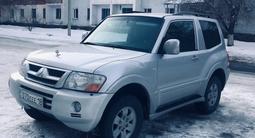 Mitsubishi Pajero 2006 годаүшін6 100 000 тг. в Семей – фото 4