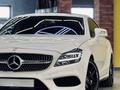 Mercedes-Benz CLS 500 2013 годаfor10 000 000 тг. в Атырау – фото 14