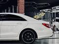 Mercedes-Benz CLS 500 2013 годаfor10 000 000 тг. в Атырау – фото 17