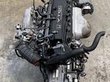 Двигатель 2.3 Honda Odyssey F23 из Японии! за 380 000 тг. в Астана