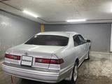 Toyota Camry Gracia 1997 года за 3 400 000 тг. в Семей