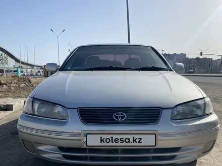 Toyota Camry Gracia 1997 года за 3 400 000 тг. в Семей – фото 4