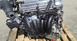 Двигатель 2Az-fe Toyota Camry 30 40 Estima Rav4 мотор 2.4 литра ДВС АКПП за 567 800 тг. в Алматы