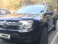 Renault Duster 2015 года за 5 700 000 тг. в Алматы