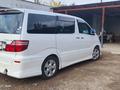 Toyota Alphard 2007 года за 7 700 000 тг. в Алматы – фото 2