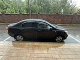 Chevrolet Cobalt 2023 года за 5 800 000 тг. в Астана – фото 4