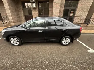 Chevrolet Cobalt