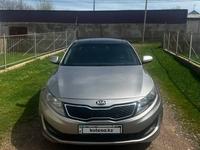 Kia Optima 2012 годаүшін7 200 000 тг. в Шымкент