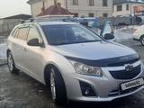 Chevrolet Cruze 2014 годаfor4 700 000 тг. в Алматы – фото 5