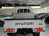 Hyundai Porter 2022 годаүшін12 800 000 тг. в Шымкент – фото 5