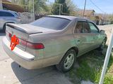 Toyota Camry 1998 года за 2 500 000 тг. в Текели – фото 5