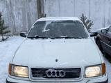 Audi 100 1991 года за 1 500 000 тг. в Павлодар