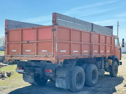 КамАЗ  55102 1987 года за 3 500 000 тг. в Семей – фото 2