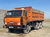 КамАЗ  55102 1987 годаүшін3 500 000 тг. в Семей