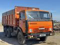 КамАЗ  55102 1987 годаүшін3 500 000 тг. в Семей – фото 3