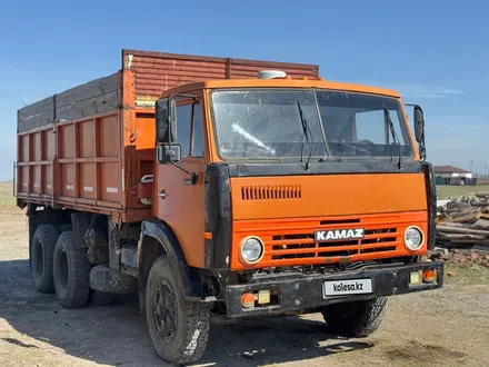 КамАЗ  55102 1987 года за 3 500 000 тг. в Семей – фото 3