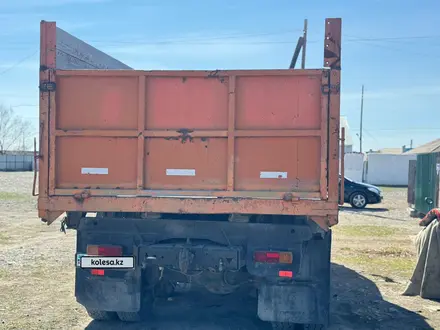 КамАЗ  55102 1987 года за 3 500 000 тг. в Семей – фото 8