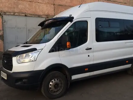 Ford Transit 2015 года за 12 600 000 тг. в Павлодар – фото 2