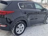 Kia Sportage 2017 годаүшін5 800 000 тг. в Уральск – фото 3