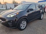 Kia Sportage 2017 годаүшін5 800 000 тг. в Уральск