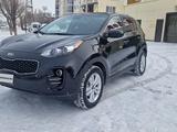 Kia Sportage 2017 годаүшін5 800 000 тг. в Уральск – фото 2