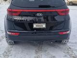 Kia Sportage 2017 годаүшін5 800 000 тг. в Уральск – фото 4