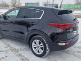 Kia Sportage 2017 годаүшін5 800 000 тг. в Уральск – фото 5