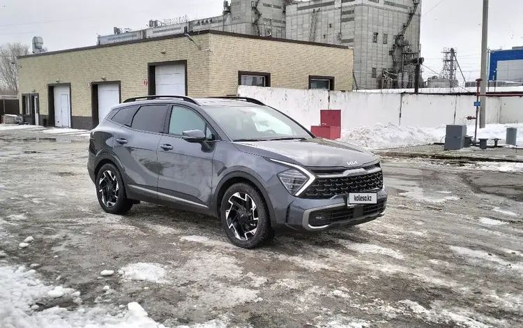 Kia Sportage 2024 годаүшін13 700 000 тг. в Костанай