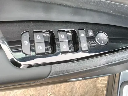 Kia Sportage 2024 года за 13 700 000 тг. в Костанай – фото 10