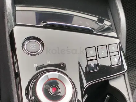 Kia Sportage 2024 года за 13 700 000 тг. в Костанай – фото 11