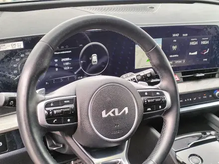 Kia Sportage 2024 года за 13 700 000 тг. в Костанай – фото 13