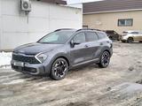 Kia Sportage 2024 года за 13 700 000 тг. в Костанай – фото 4